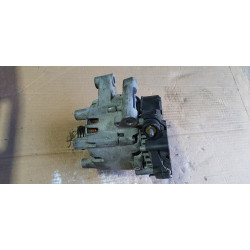 23700-AA901 Subaru Impreza Alternator 2014-2016 23700-AA900