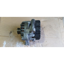 23700-AA901 Subaru Impreza Alternator 2014-2016 23700-AA900