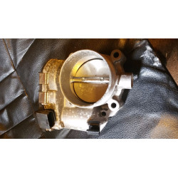 30711552 Volvo S40 Throttle Body 2005-2012