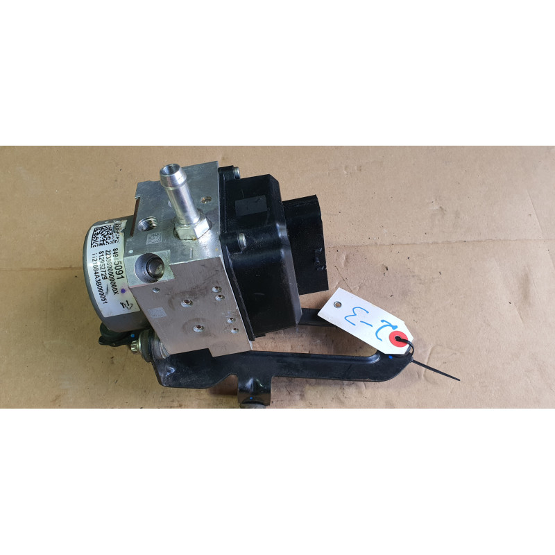 84945091 Chevrolet Corvette C8 Front Suspension Lift Pump Module 2020-2022