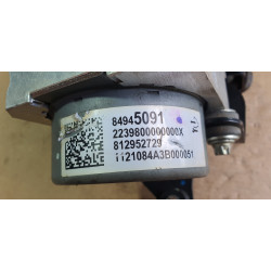 84945091 Chevrolet Corvette C8 Front Suspension Lift Pump Module 2020-2022