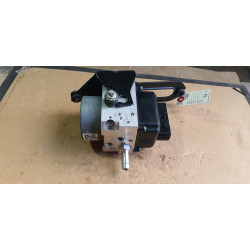 84945091 Chevrolet Corvette C8 Front Suspension Lift Pump Module 2020-2022