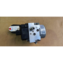 84945091 Chevrolet Corvette C8 Front Suspension Lift Pump Module 2020-2022