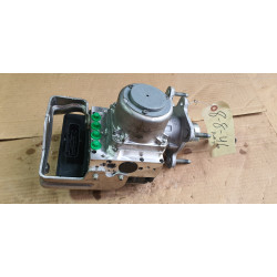 87815012 Chevrolet Silverado 1500 Brake Master Cylinder Booster ABS Pump