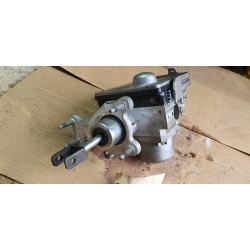 87815012 Chevrolet Silverado 1500 Brake Master Cylinder Booster ABS Pump