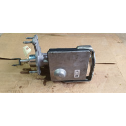 87815012 Chevrolet Silverado 1500 Brake Master Cylinder Booster ABS Pump