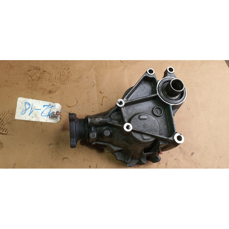 AT43-7251-EF Ford Explorer Transfer Case 2011-2019