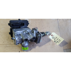 58500-E6030 Hyundai Sonata Hybrid Brake Booster Master Cylinder ABS Pump