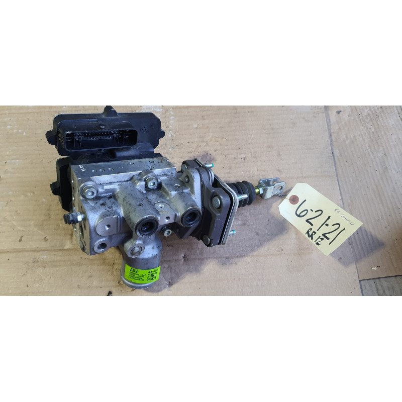 58500-E6030 Hyundai Sonata Hybrid Brake Booster Master Cylinder ABS Pump