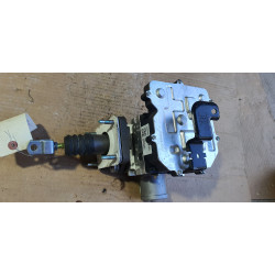 58500-E6030 Hyundai Sonata Hybrid Brake Booster Master Cylinder ABS Pump