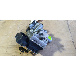 58500-E6030 Hyundai Sonata Hybrid Brake Booster Master Cylinder ABS Pump