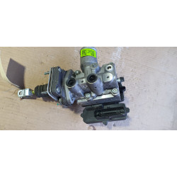 58500-E6030 Hyundai Sonata Hybrid Brake Booster Master Cylinder ABS Pump