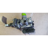 58500-E6030 Hyundai Sonata Hybrid Brake Booster Master Cylinder ABS Pump