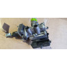 58500-E6030 Hyundai Sonata Hybrid Brake Booster Master Cylinder ABS Pump