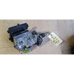 58500-E6030 Hyundai Sonata Hybrid Brake Booster Master Cylinder ABS Pump