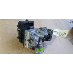 58500-E6030 Hyundai Sonata Hybrid Brake Booster Master Cylinder ABS Pump