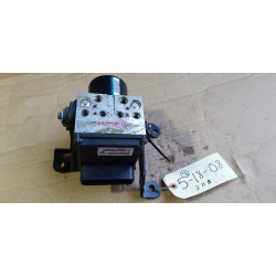 68351453AA Dodge Ram 2500 ABS Pump 2017-2018 68347098AB