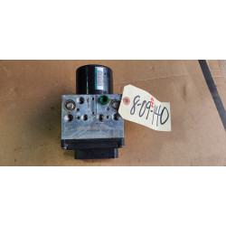 68351453AA Dodge Ram 2500 ABS Pump 2017-2018 68347098AB