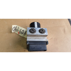 68351453AA Dodge Ram 2500 ABS Pump 2017-2018 68347098AB