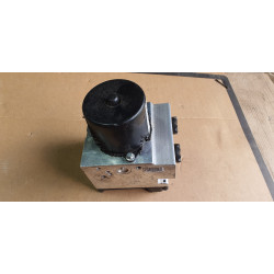 68351453AA Dodge Ram 2500 ABS Pump 2017-2018 68347098AB