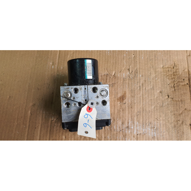 68351453AA Dodge Ram 2500 ABS Pump 2017-2018 68347098AB