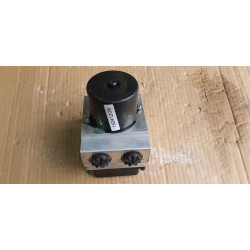 68351453AA Dodge Ram 2500 ABS Pump 2017-2018 68347098AB