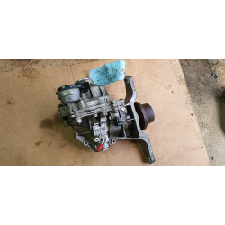 K2GW-4000-AH Ford Bronco Rear Differential Carrier 2021-2024