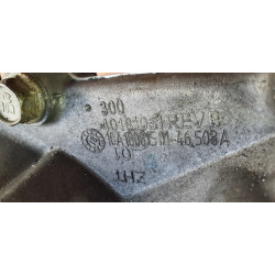 53010758AF Jeep Cherokee Rear Axle Differential (1-Speed) 2019-2025