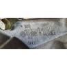 53010758AF Jeep Cherokee Rear Axle Differential (1-Speed) 2019-2025