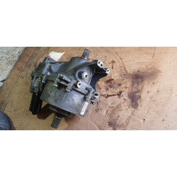 53010758AF Jeep Cherokee Rear Axle Differential (1-Speed) 2019-2025