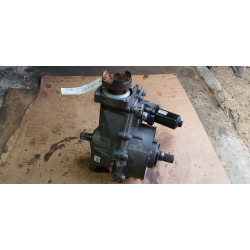 53010758AF Jeep Cherokee Rear Axle Differential (1-Speed) 2019-2025