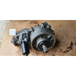 53010758AF Jeep Cherokee Rear Axle Differential (1-Speed) 2019-2025