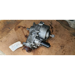 53010758AF Jeep Cherokee Rear Axle Differential (1-Speed) 2019-2025