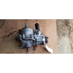 53010758AF Jeep Cherokee Rear Axle Differential (1-Speed) 2019-2025