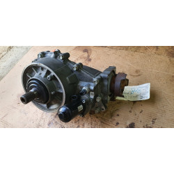 53010758AF Jeep Cherokee Rear Axle Differential (1-Speed) 2019-2025