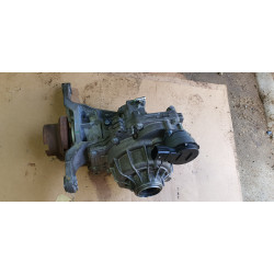 K2GW-4000-AH Ford Bronco Rear Differential Carrier 2021-2024