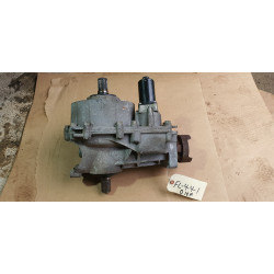 53010758AF Chrysler Pacifica Rear Axle Differential 2019-2025 53010758AH