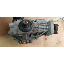 53010758AF Chrysler Pacifica Rear Axle Differential 2019-2025 53010758AH