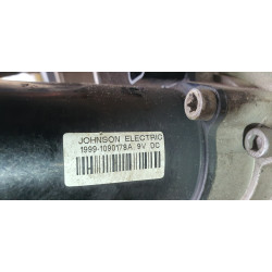 53010758AF Chrysler Pacifica Rear Axle Differential 2019-2025 53010758AH