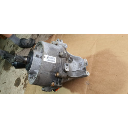 53010758AF Chrysler Pacifica Rear Axle Differential 2019-2025 53010758AH