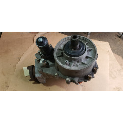 53010758AF Chrysler Pacifica Rear Axle Differential 2019-2025 53010758AH