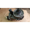 53010758AF Chrysler Pacifica Rear Axle Differential 2019-2025 53010758AH
