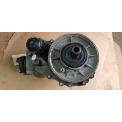 53010758AF Chrysler Pacifica Rear Axle Differential 2019-2025 53010758AH