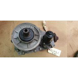 53010758AF Chrysler Pacifica Rear Axle Differential 2019-2025 53010758AH