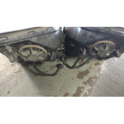 Volvo VN Headlight Lamp 2004-2015 | VNL, VNM