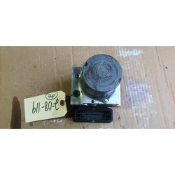 4N0907379AG Audi A6 ABS Brake Pump With ESP 2019-2021 4N0907379P
