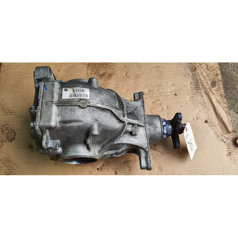 33107630828 BMW 5 Series Rear Differential 2011-2019 33118482617