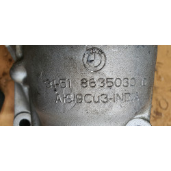 31518635030 BMW 1 Series Front Differential 2014-2018 31518635031