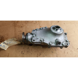 31518635030 BMW 1 Series Front Differential 2014-2018 31518635031