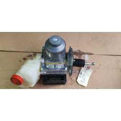 34505A6EC03 BMW X7 Brake Master Cylinder Booster ABS Pump 2018-2024